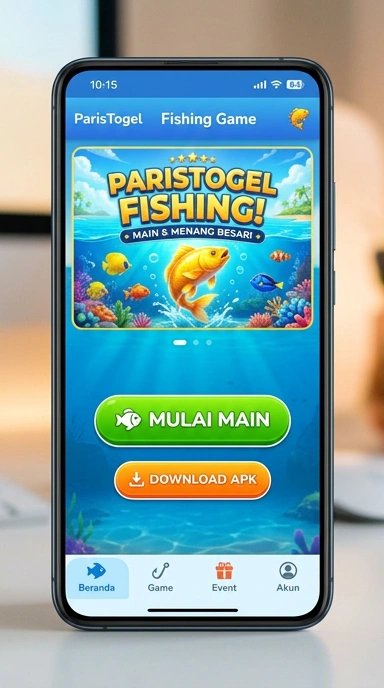 Sistem keamanan yang ketat untuk setiap aplikasi di paristogel.